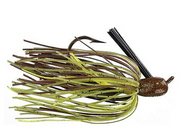 Strike King Rattling Pro Model Jig 3/8 Oz