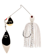 Strike King Premier Pro-Model Spinnerbait 3/8oz