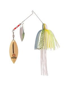 Strike King KVD Finesse Spinnerbait 1/2oz