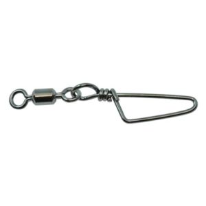 Eagle Claw Crane Swivel W/Coastlok