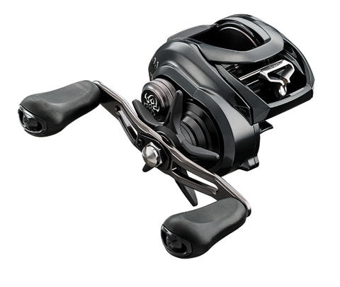 Daiwa Tatula TW300 Baitcast Reel
