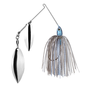 Strike King Tour Grade Double Willow Spinnerbait Gen II 3/8oz