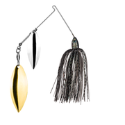 Strike King Tour Grade Double Willow Spinnerbait Gen II 3/8oz