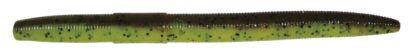 Big Bite Baits Trick Stick 5‘’ Pack of 8