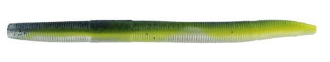 Big Bite Baits Trick Stick 5‘’ Pack of 8