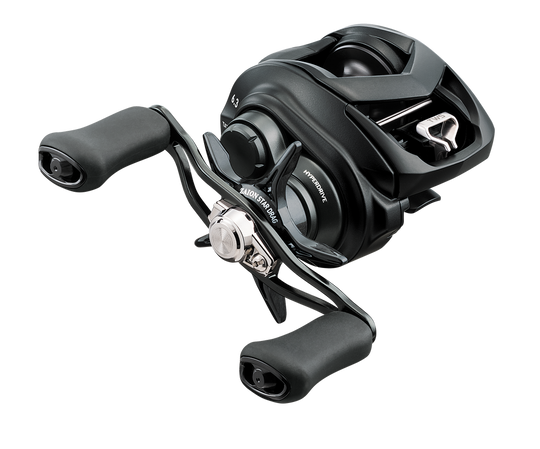 Daiwa Tatula 80 Baitcasting Reel