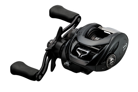 Daiwa Tatula SV TW103 Reel