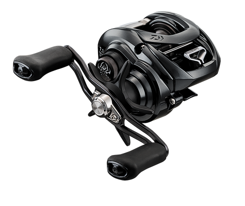 Daiwa Tatula SV TW103 Reel