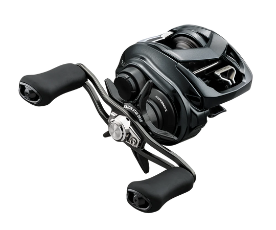 DAIWA Tatula SV 70 TW Baitcast Reel
