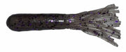 Big Bite Bait 2.5" Soft Plastic Salt Tube Pack of 10