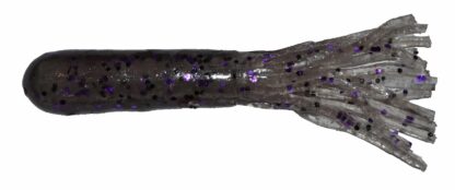Big Bite Bait 2.5" Soft Plastic Salt Tube Pack of 10