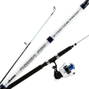 Okuma Tundra Pro Spinning Combo