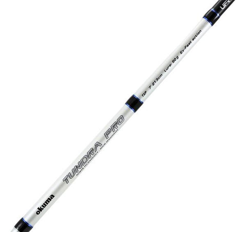 Okuma Tundra Pro Spinning Combo