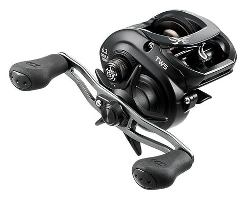Daiwa Tatula 150 BAITCASTING REEL