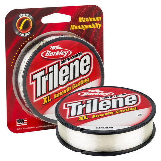 Berkley Trilene XL Casting Filler Spool 110yd