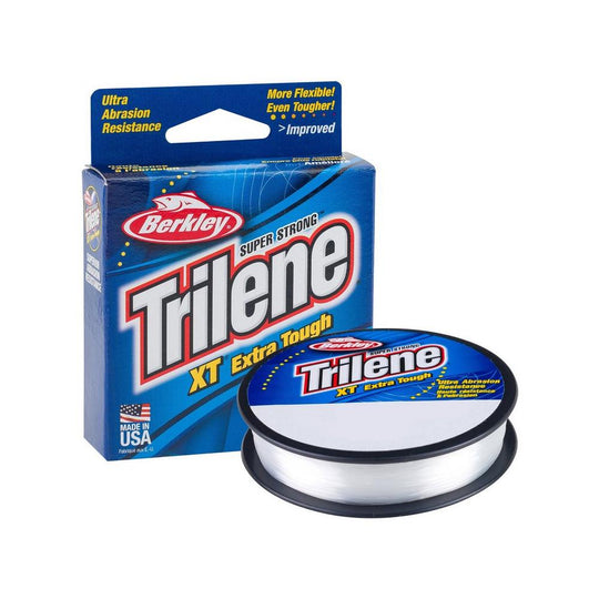 Berkley Trilene® XT® Mono Line 4-30LB