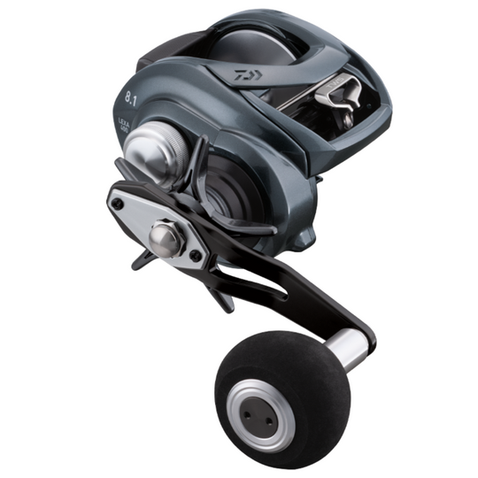 Daiwa Lexa TW300 Casting Reel