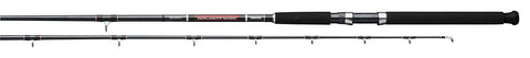 Daiwa Wilderness Rod 2PC Med Heavy
