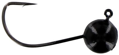 Big Bite Baits Wacky Head Jig Pack of 5