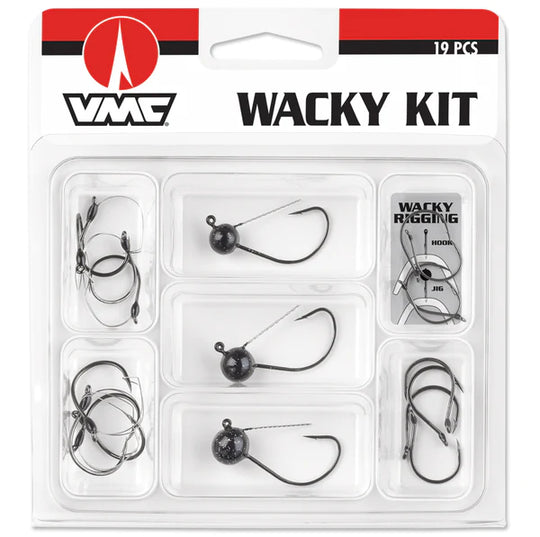 Wacky Rigging Kit