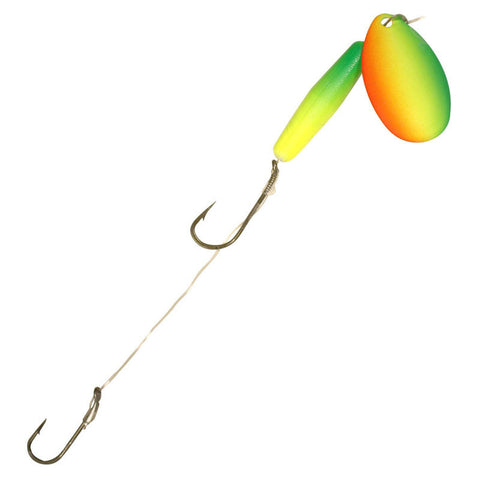 Northland Float'n Walleye Crawler Hauler 40" Snell