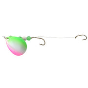 Northland Float'n Walleye Crawler Hauler 40" Snell