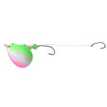 Northland Float'n Walleye Crawler Hauler 40" Snell