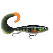 Rapala X-Rap® Otus 6-3/4"