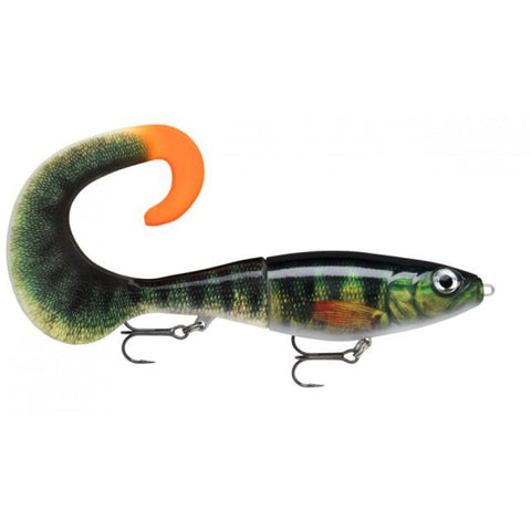 Rapala X-Rap® Otus 6-3/4"