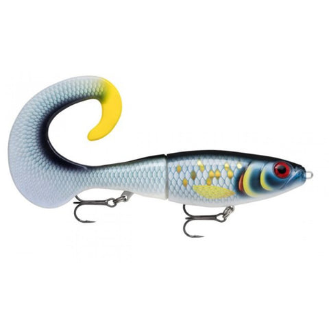 Rapala X-Rap® Otus 6-3/4"