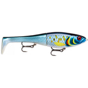 Rapala X-Rap® Peto 5-1/2"