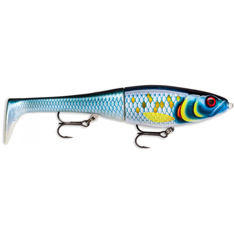 Rapala X-Rap® Peto 5-1/2"