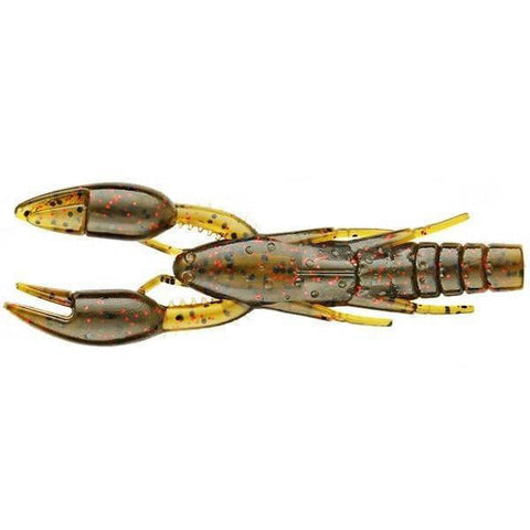 Yamamoto PsychoDad Crawdad Bait