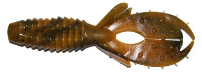 Big Bite Bait 4" YoMama Soft Plastic Creature Bait Pack of 8