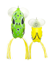Lunkerhunt Yappa Frog