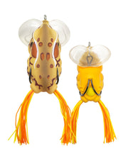 Lunkerhunt Yappa Frog