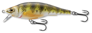 LiveTarget Yellow Perch Shallow Dive Crankbait
