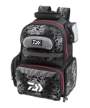 DAIWA D-VEC TACTICAL BACK PACK