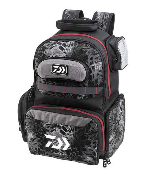 DAIWA D-VEC TACTICAL BACK PACK