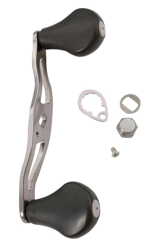 Lew's 95MM BOWED ALUMINUM HANDLE