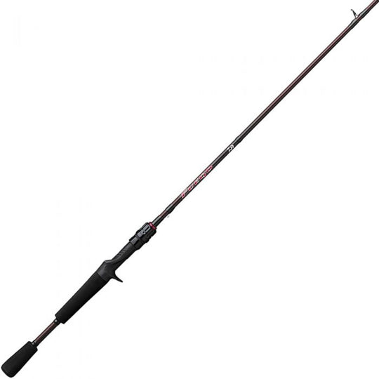 Daiwa Fuego Casting Rod