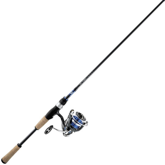 DAIWA LEGALIS LT SPINNING COMBO