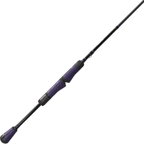 LEW'S PRO TI SPINNING ROD