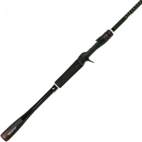Shimano Zodias Casting Rod
