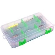 Lure Lock Large Box with TakLogic Technology