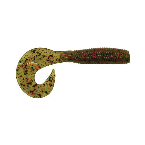 Big Bite Baits Finesse Grub