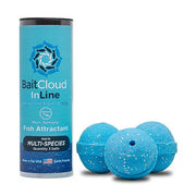Bait Cloud Fish Attractant InLine Formula