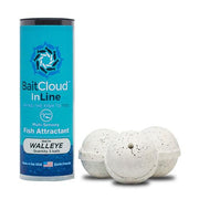 Bait Cloud Fish Attractant InLine Formula