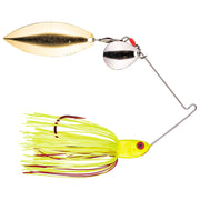 Strike King Bleeding Bait Spinnerbait 3/8oz