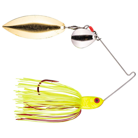Strike King Bleeding Bait Spinnerbait 3/8oz